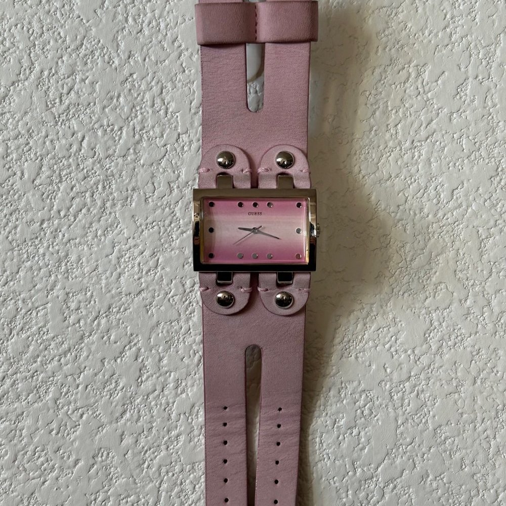 Guess Watch - Picture 3 of 5